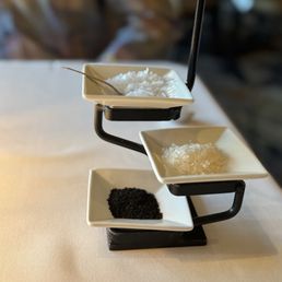 Salt tower Salt tower