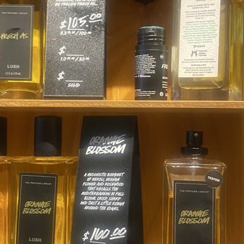 Lush Fresh Handmade Cosmetics - Delicious - Cosmetics & Beauty Supply Near Me - Santa Clara, California Lush Fresh Handmade Cosmetics - Delicious - Cosmetics & Beauty Supply Near Me - Santa Clara, California