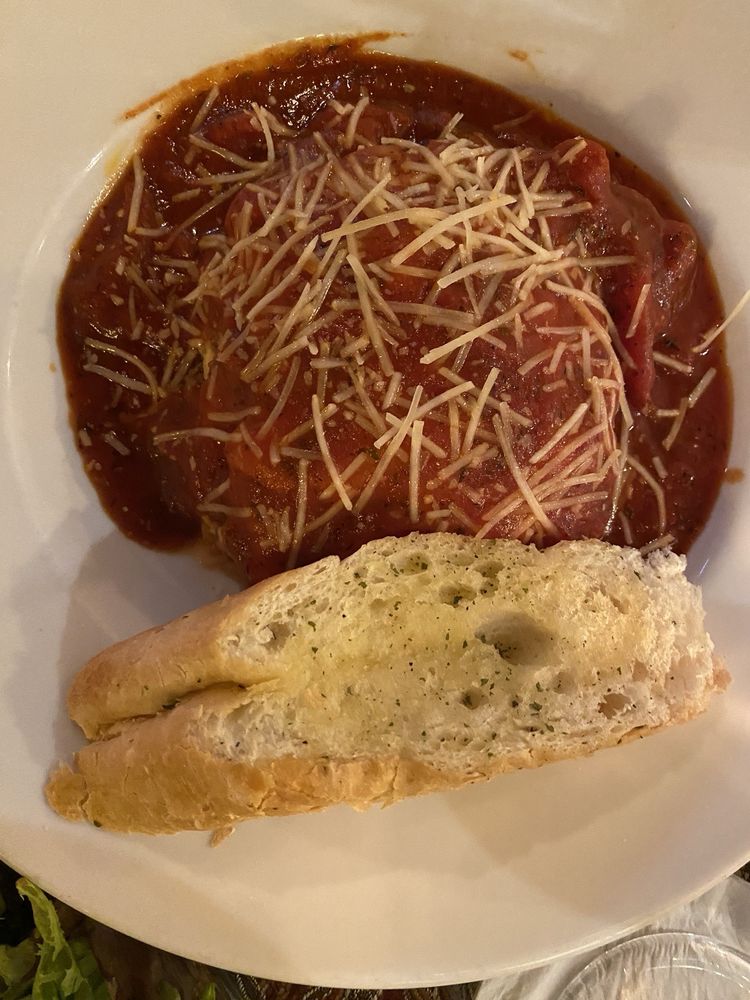 Pearl Street Pasta