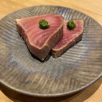 Icca - Japanese Near Me - New York, New York