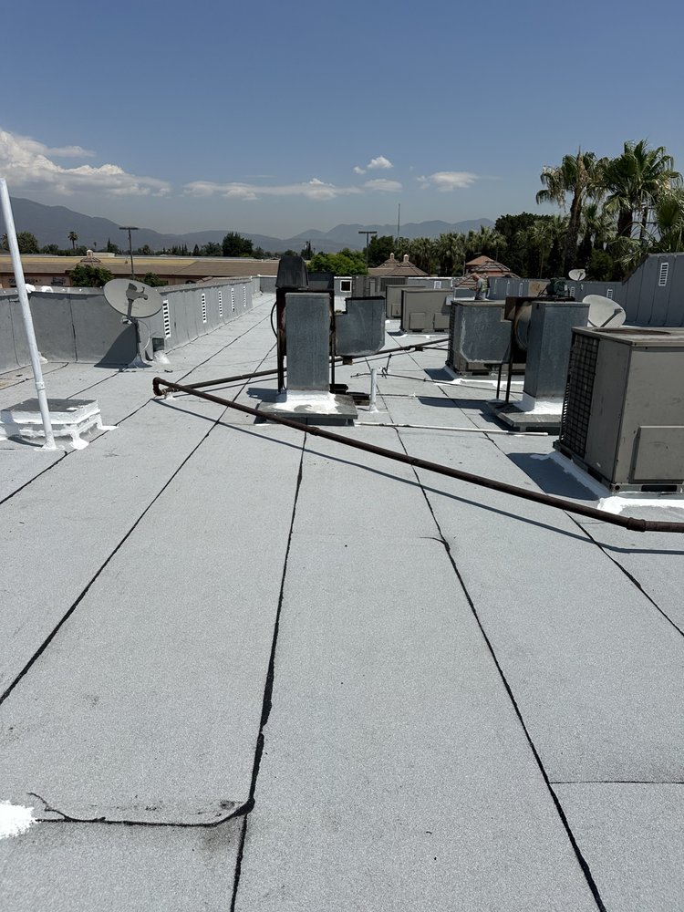 Slide of Vizcarra Roofing