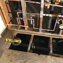 Hydrotek Pipe Services