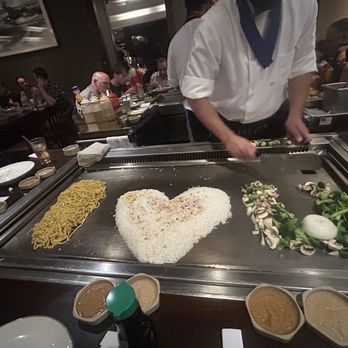 Kiku Japanese Steakhouse - Japanese Near Me - Paramus, New Jersey Kiku Japanese Steakhouse - Japanese Near Me - Paramus, New Jersey