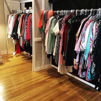 The November Room - a closet full of clothes - Gift Shops Near Me - Elkin, North Carolina The November Room - a closet full of clothes - Gift Shops Near Me - Elkin, North Carolina