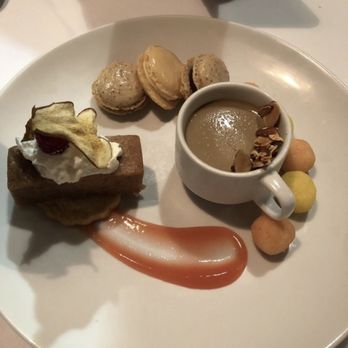 Bistro 218 - Sampler - French Near Me - Birmingham, Alabama