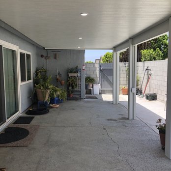 Bravo Patio Covers - Patio Coverings Near Me