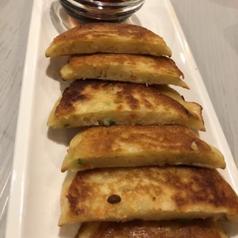 Mixed Grain - Mung Bean Cakes (vegan)! - Korean Near Me - Walnut Creek, California Mixed Grain - Mung Bean Cakes (vegan)! - Korean Near Me - Walnut Creek, California