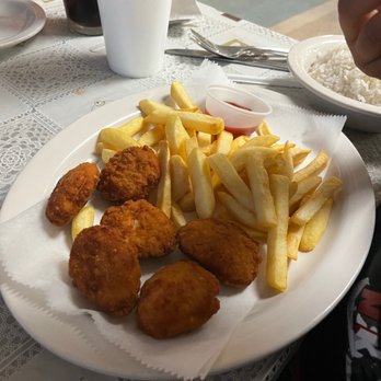 Pisco's Restaurant - Kids meal - Peruvian Near Me - Jacksonville, Florida Pisco's Restaurant - Kids meal - Peruvian Near Me - Jacksonville, Florida