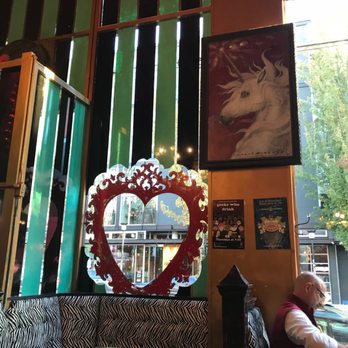 Unicorn - New American Near Me - Seattle, Washington Unicorn - New American Near Me - Seattle, Washington