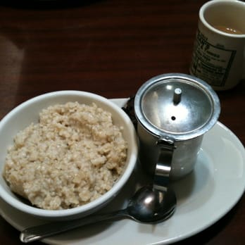 Billy's Homestead - Oatmeal......yum - Breakfast & Brunch Near Me - Webster, New York