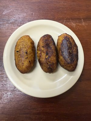 El Majahual Pupusería by null