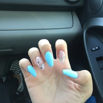 Nail Turbo - . - Nail Salons Near Me - Roswell, Georgia