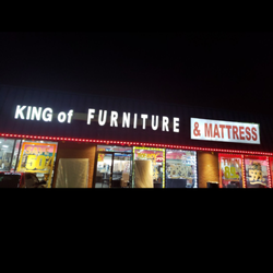 King of Furniture