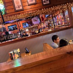 Texas Roadhouse