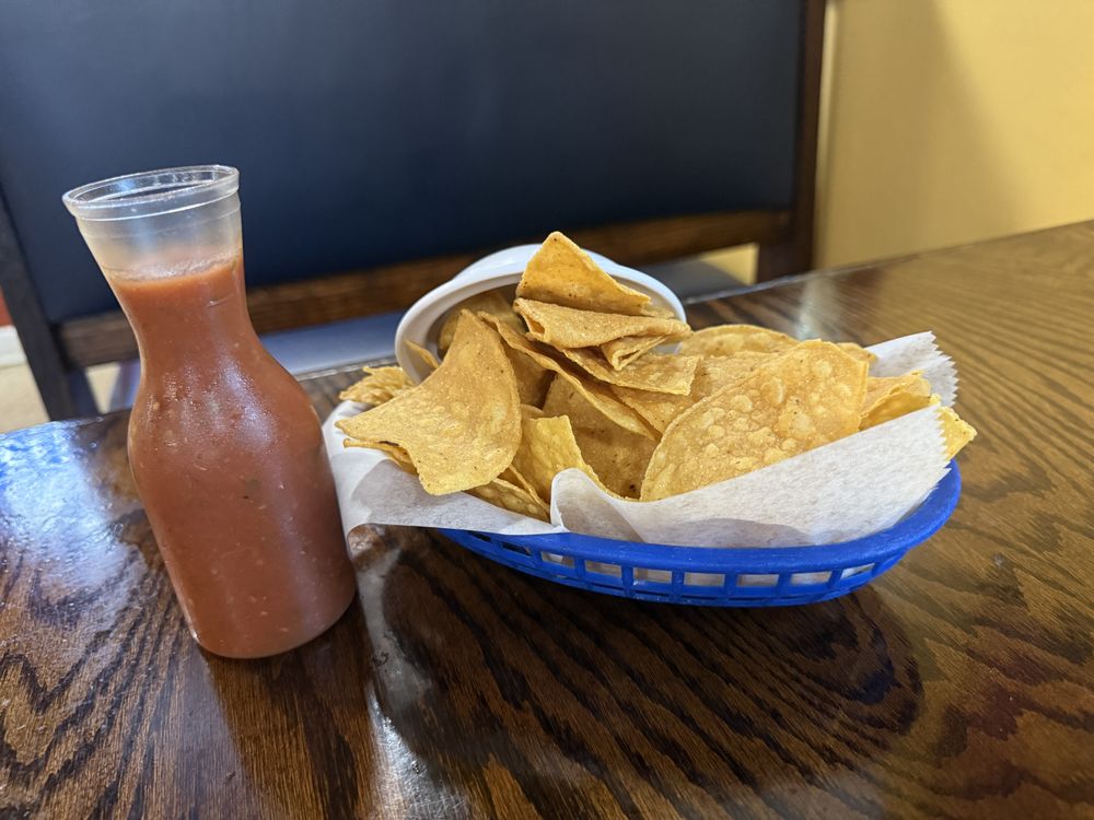 Taqueria Maya