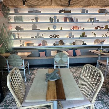 Coco Maya - Vibes - Caribbean Near Me - San Diego, California