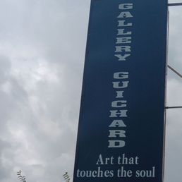 Signage from 47th street