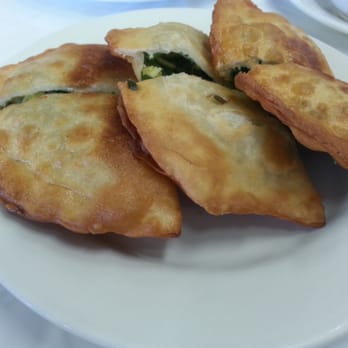 New Northern Dumplings - Pancake with Green Chives and Egg - Chinese Near Me - Scarborough, Ontario New Northern Dumplings - Pancake with Green Chives and Egg - Chinese Near Me - Scarborough, Ontario