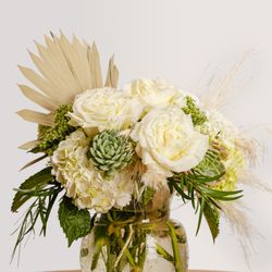 McCarthy - White’s Flowers