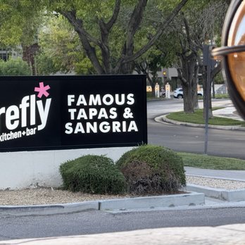 Firefly Tapas Kitchen + Bar - Tapas/Small Plates Near Me - Las Vegas, Nevada