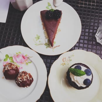 Kafé Agnez - Vegan desserts - Cafes Near Me - Malmö, M