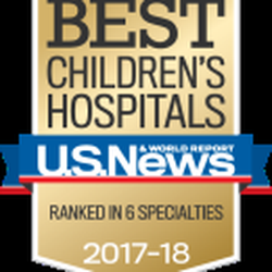 Helen Devos Children's Hospital