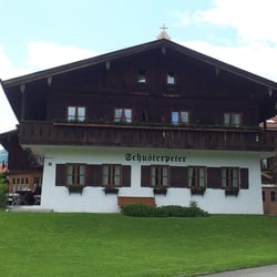 Cafe Schusterpeter