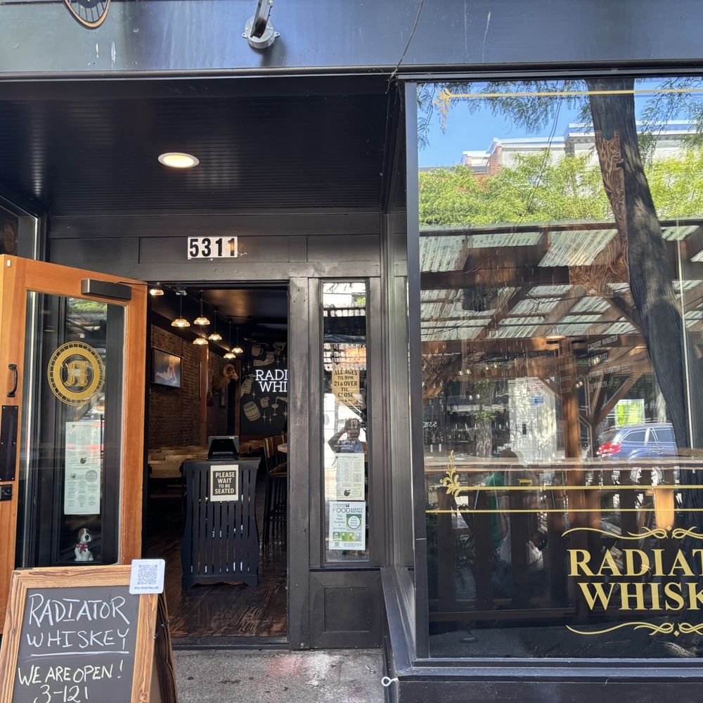 Finally open in Ballard!