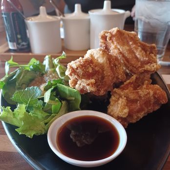 JINYA Ramen Bar - Fishers - Chicken - Ramen Near Me - Fishers, Indiana