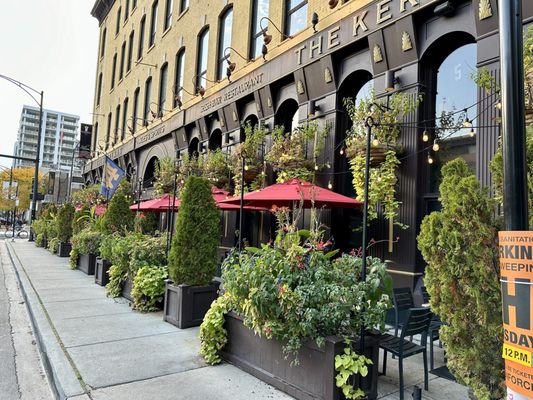 Kerryman Irish Bar & Restaurant by null