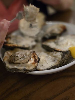 Louisiana Bistreaux Seafood Kitchen Buckhead by null