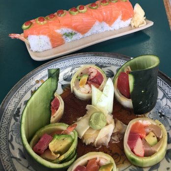Sushi Bento - Japanese Near Me - Indio, California Sushi Bento - Japanese Near Me - Indio, California