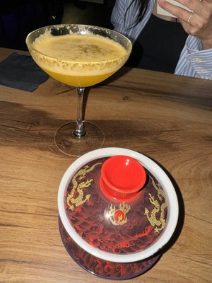 1988 Cocktail Lounge by null