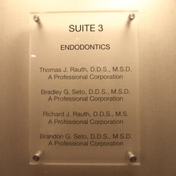 Thomas J Rauth, DDS