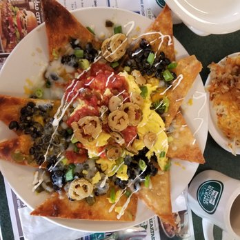 Metro Diner - Huevos Rancheros! - Diners Near Me - Plainfield, Indiana Metro Diner - Huevos Rancheros! - Diners Near Me - Plainfield, Indiana