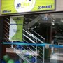 influx english school