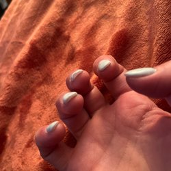 Star Nails & Spa