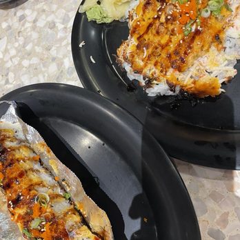 Sushi Times - Sushi Bars Near Me - Riverside, California Sushi Times - Sushi Bars Near Me - Riverside, California