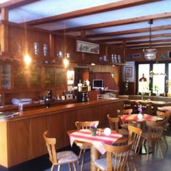 Landgasthaus u. Pension Krendel