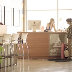 Bikram Yoga Barrie - Really helpful and knowledgeable front desk staff. Felt right at home.