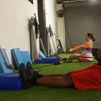 The Factory Training - Trainers Near Me - Sherman Oaks, California The Factory Training - Trainers Near Me - Sherman Oaks, California