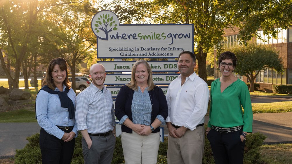 WHERE SMILES GROW PEDIATRIC DENTISTRY LATHAM, NY Updated August