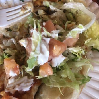 El Grullense - Asada quesadilla the works - Mexican Near Me - Los Banos, California El Grullense - Asada quesadilla the works - Mexican Near Me - Los Banos, California