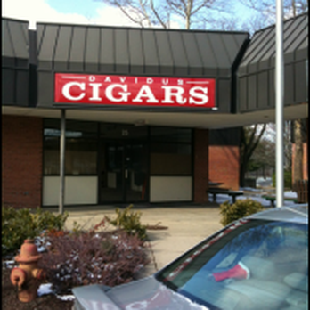 Davidus Cigars - Tobacco Shops Near Me - Olney, Maryland