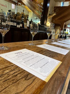 Ironstone Vineyards by null