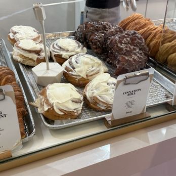 The Goods - Menu - Donuts Near Me - Carlsbad, California The Goods - Menu - Donuts Near Me - Carlsbad, California