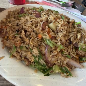 Duck and Pot Hub - Chinese Near Me - Katy, Texas