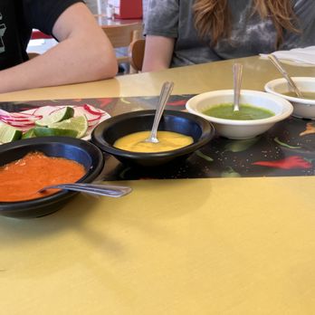 TaColumbus - Tacos Near Me - Columbus, Indiana