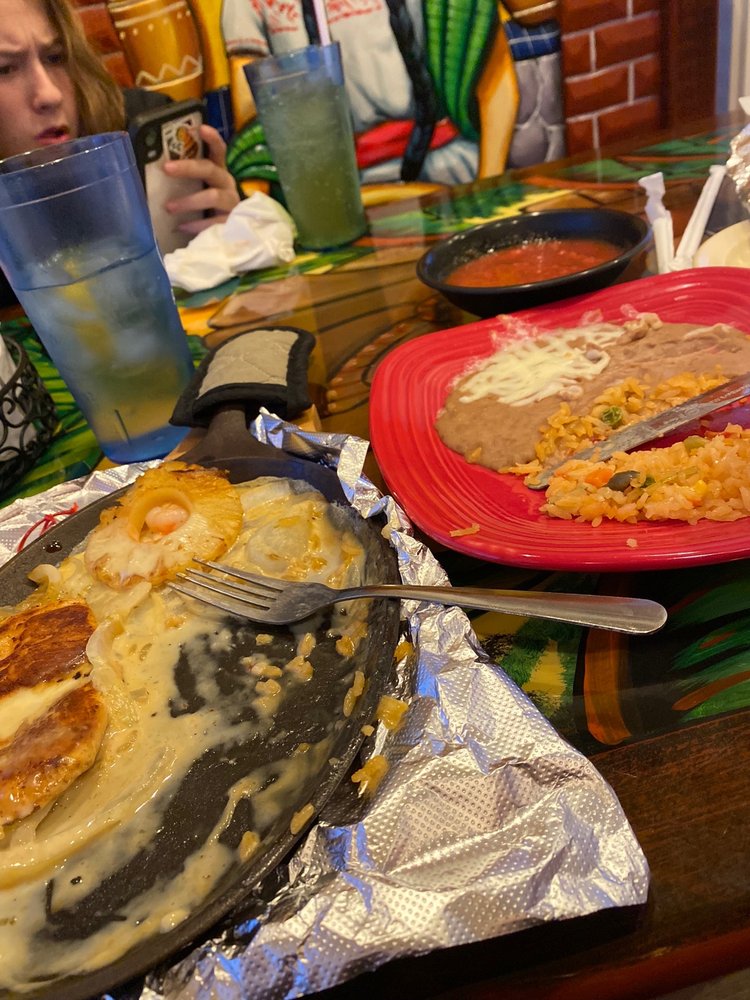 El Rancho Viejo Mishawaka