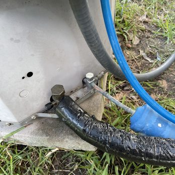 Efficient Polar Air - Clean job, professionally done. - Heating & Air Conditioning/HVAC Near Me Efficient Polar Air - Clean job, professionally done. - Heating & Air Conditioning/HVAC Near Me